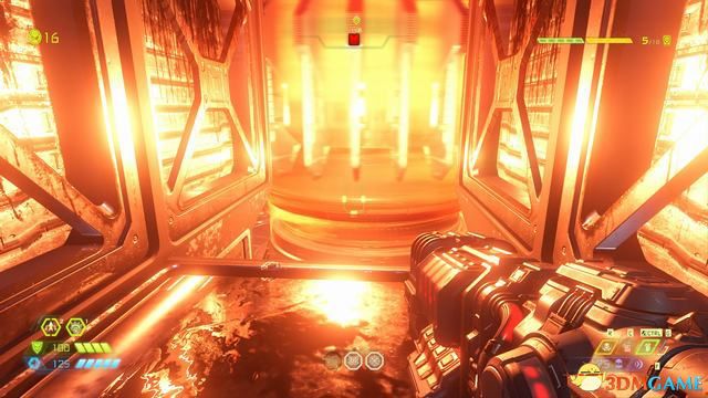 毀滅戰士 永恆 (Doom Eternal) 圖文全攻略