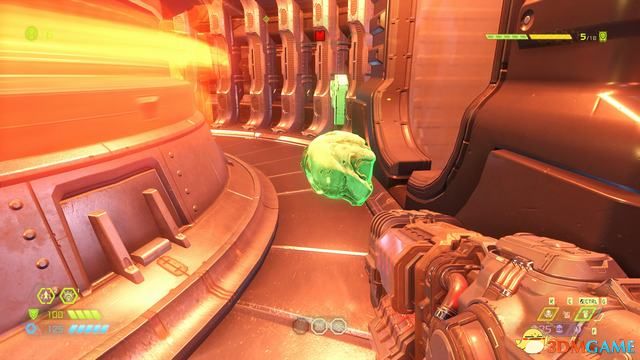 毀滅戰士 永恆 (Doom Eternal) 圖文全攻略