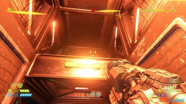 毀滅戰士 永恆 (Doom Eternal) 圖文全攻略