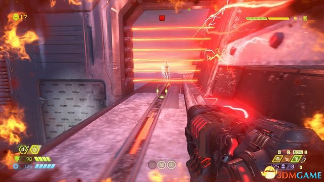 毀滅戰士 永恆 (Doom Eternal) 圖文全攻略