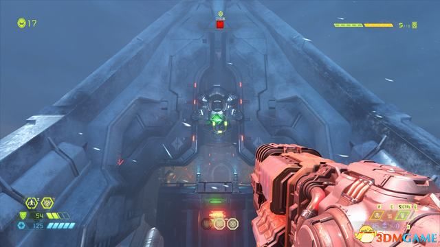 毀滅戰士 永恆 (Doom Eternal) 圖文全攻略