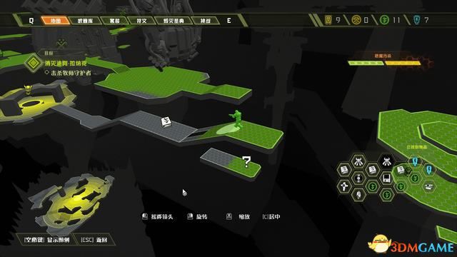 毀滅戰士 永恆 (Doom Eternal) 圖文全攻略