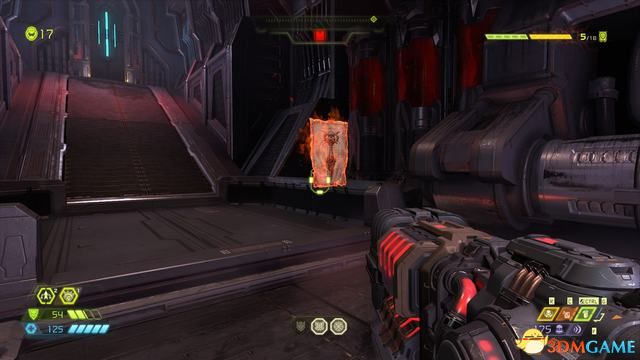 毀滅戰士 永恆 (Doom Eternal) 圖文全攻略