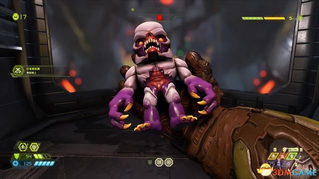 毀滅戰士 永恆 (Doom Eternal) 圖文全攻略