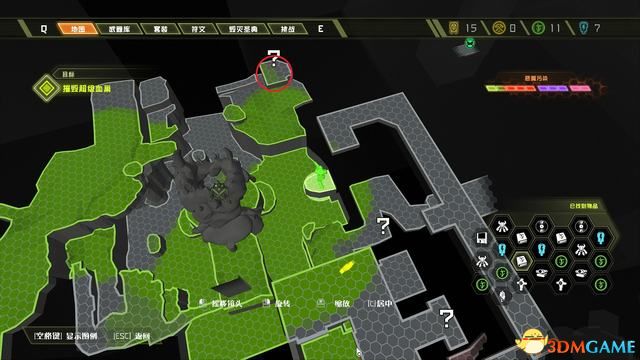 毀滅戰士 永恆 (Doom Eternal) 圖文全攻略