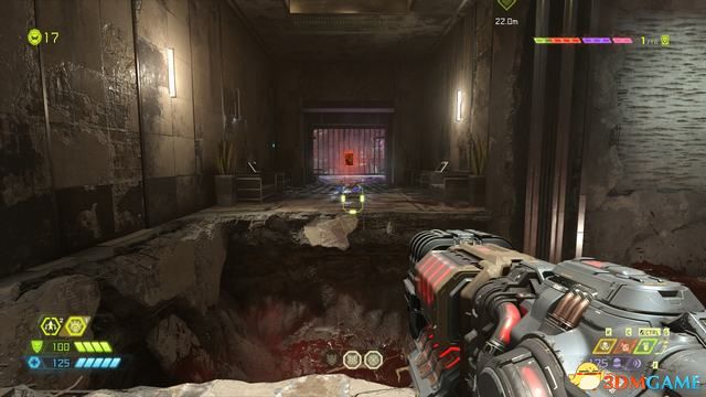 毀滅戰士 永恆 (Doom Eternal) 圖文全攻略