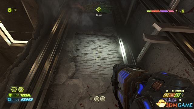 毀滅戰士 永恆 (Doom Eternal) 圖文全攻略