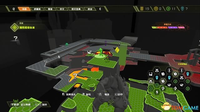 毀滅戰士 永恆 (Doom Eternal) 圖文全攻略