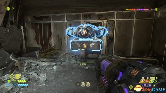 毀滅戰士 永恆 (Doom Eternal) 圖文全攻略