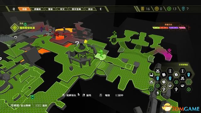 毀滅戰士 永恆 (Doom Eternal) 圖文全攻略