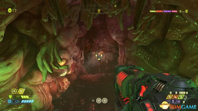 毀滅戰士 永恆 (Doom Eternal) 圖文全攻略