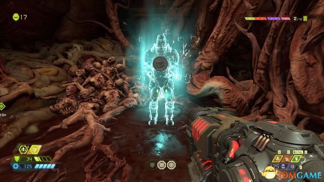 毀滅戰士 永恆 (Doom Eternal) 圖文全攻略