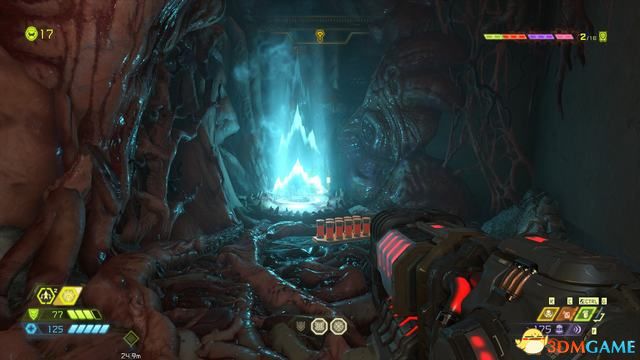 毀滅戰士 永恆 (Doom Eternal) 圖文全攻略