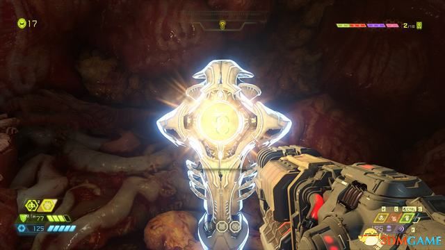 毀滅戰士 永恆 (Doom Eternal) 圖文全攻略