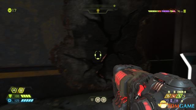 毀滅戰士 永恆 (Doom Eternal) 圖文全攻略