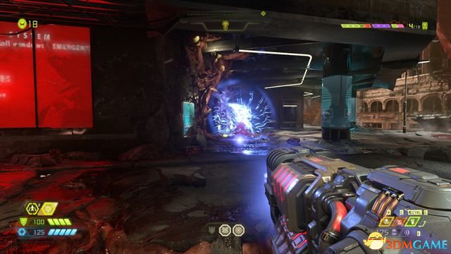 毀滅戰士 永恆 (Doom Eternal) 圖文全攻略