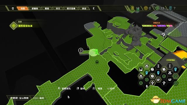 毀滅戰士 永恆 (Doom Eternal) 圖文全攻略