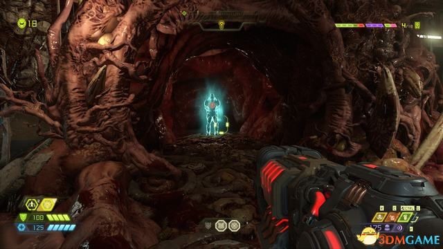 毀滅戰士 永恆 (Doom Eternal) 圖文全攻略
