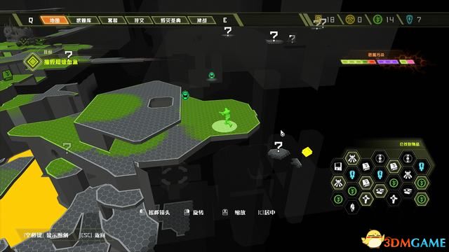 毀滅戰士 永恆 (Doom Eternal) 圖文全攻略