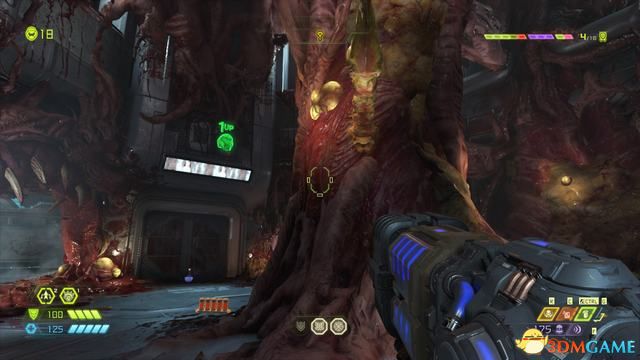 毀滅戰士 永恆 (Doom Eternal) 圖文全攻略