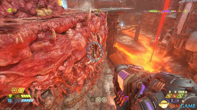 毀滅戰士 永恆 (Doom Eternal) 圖文全攻略