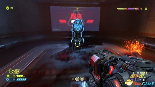 毀滅戰士 永恆 (Doom Eternal) 圖文全攻略
