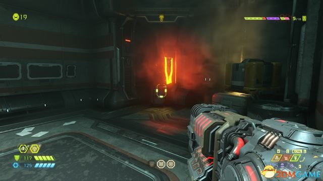 毀滅戰士 永恆 (Doom Eternal) 圖文全攻略