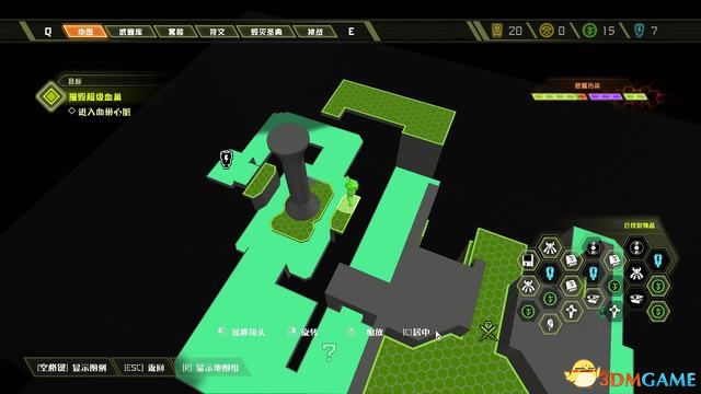 毀滅戰士 永恆 (Doom Eternal) 圖文全攻略