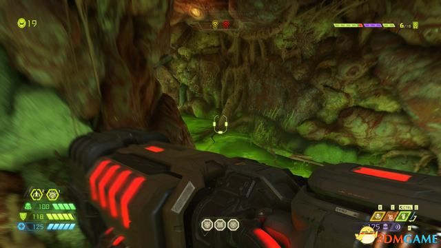 毀滅戰士 永恆 (Doom Eternal) 圖文全攻略