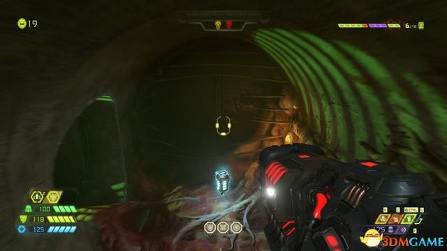 毀滅戰士 永恆 (Doom Eternal) 圖文全攻略