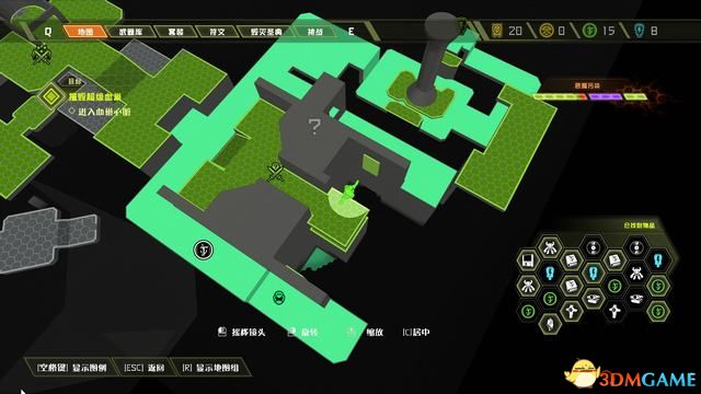 毀滅戰士 永恆 (Doom Eternal) 圖文全攻略
