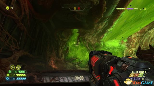 毀滅戰士 永恆 (Doom Eternal) 圖文全攻略