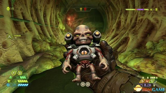 毀滅戰士 永恆 (Doom Eternal) 圖文全攻略