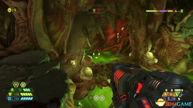 毀滅戰士 永恆 (Doom Eternal) 圖文全攻略