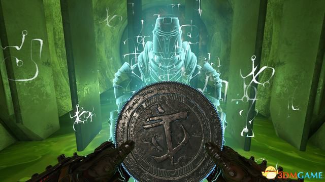 毀滅戰士 永恆 (Doom Eternal) 圖文全攻略