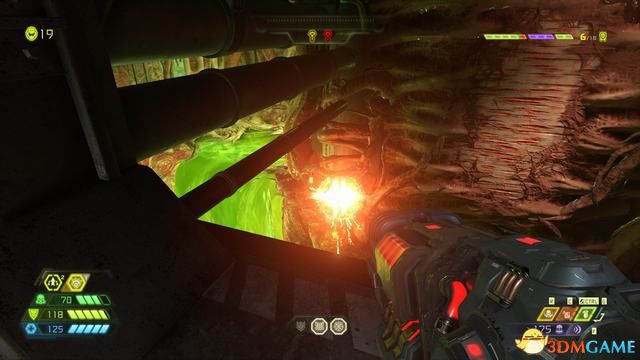 毀滅戰士 永恆 (Doom Eternal) 圖文全攻略