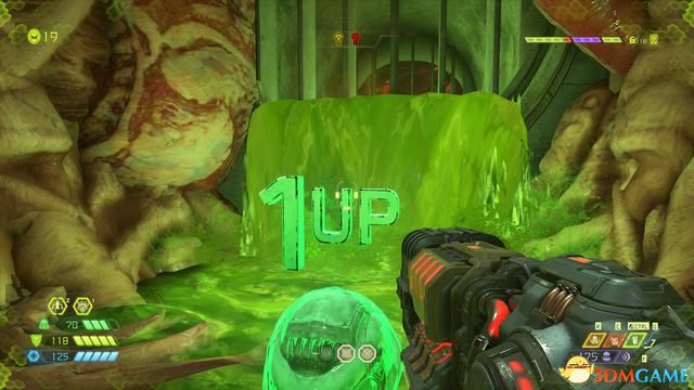 毀滅戰士 永恆 (Doom Eternal) 圖文全攻略