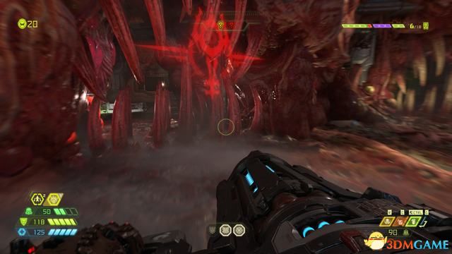 毀滅戰士 永恆 (Doom Eternal) 圖文全攻略