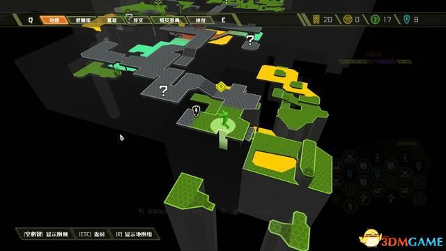 毀滅戰士 永恆 (Doom Eternal) 圖文全攻略