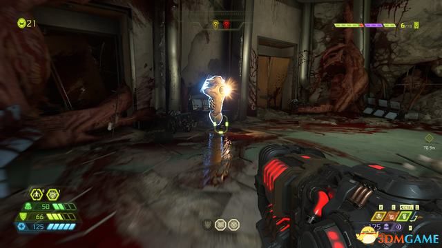 毀滅戰士 永恆 (Doom Eternal) 圖文全攻略