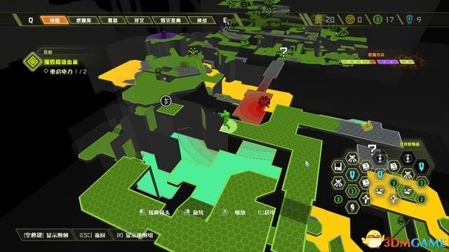 毀滅戰士 永恆 (Doom Eternal) 圖文全攻略