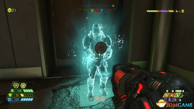 毀滅戰士 永恆 (Doom Eternal) 圖文全攻略