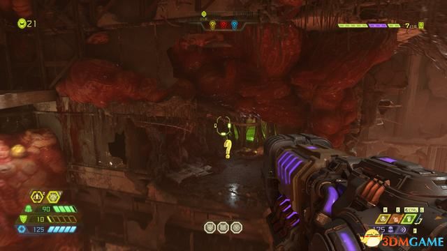 毀滅戰士 永恆 (Doom Eternal) 圖文全攻略