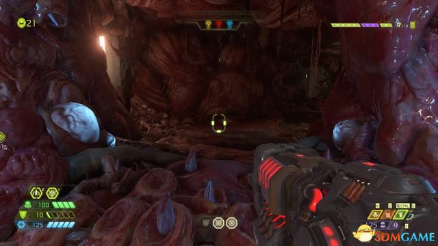 毀滅戰士 永恆 (Doom Eternal) 圖文全攻略