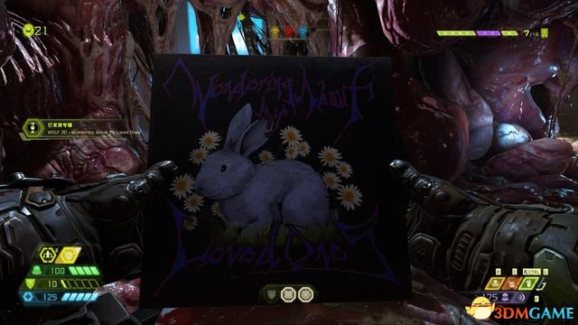 毀滅戰士 永恆 (Doom Eternal) 圖文全攻略