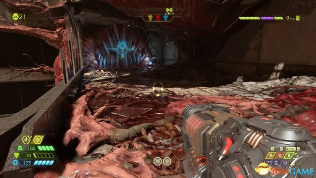 毀滅戰士 永恆 (Doom Eternal) 圖文全攻略
