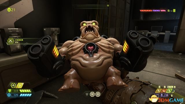 毀滅戰士 永恆 (Doom Eternal) 圖文全攻略