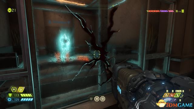 毀滅戰士 永恆 (Doom Eternal) 圖文全攻略