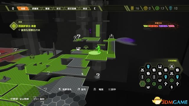毀滅戰士 永恆 (Doom Eternal) 圖文全攻略