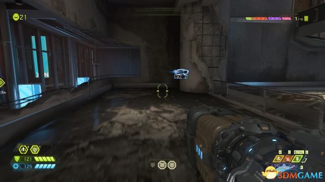 毀滅戰士 永恆 (Doom Eternal) 圖文全攻略